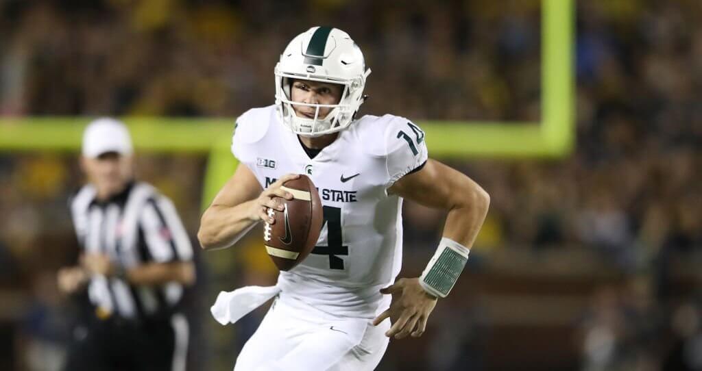 Brian Lewerke