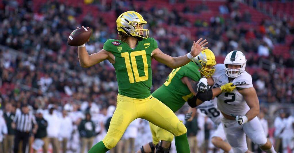 Oregon Ducks