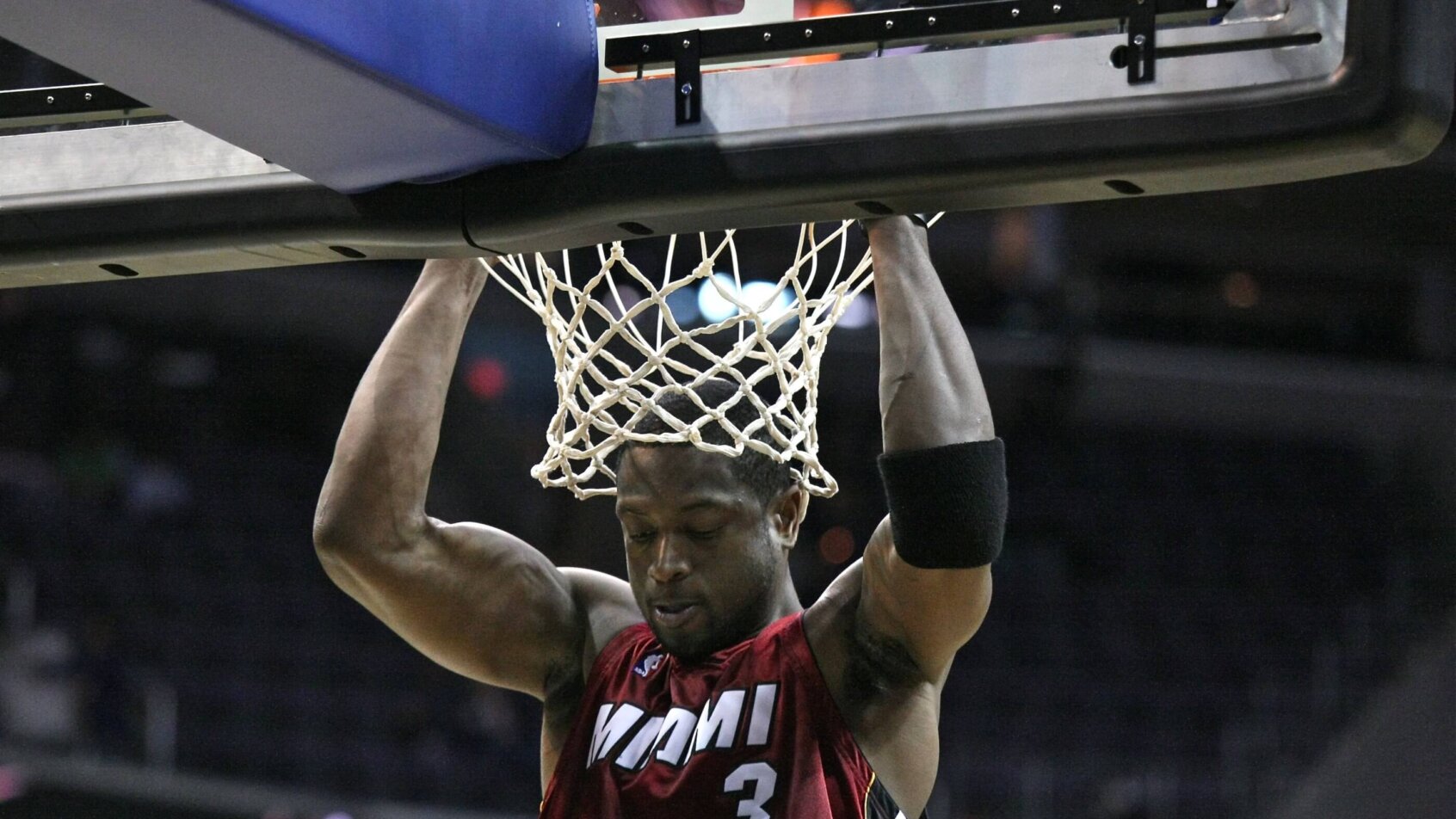 Dwyane Wade