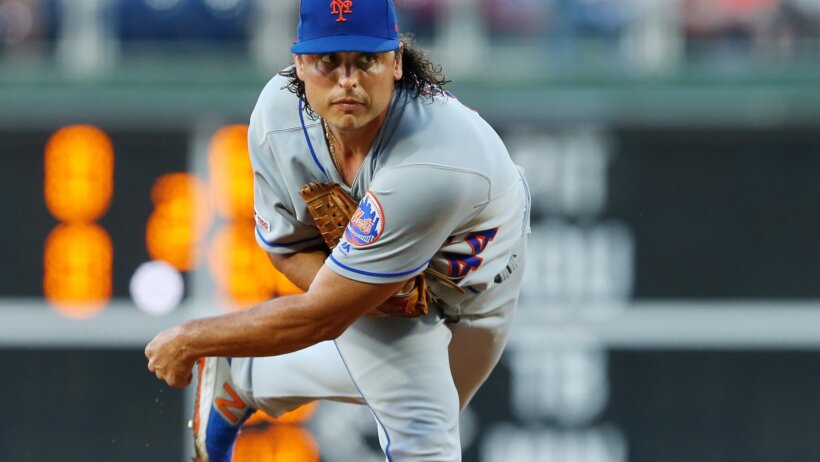 Jason Vargas has been traded to the Phillies