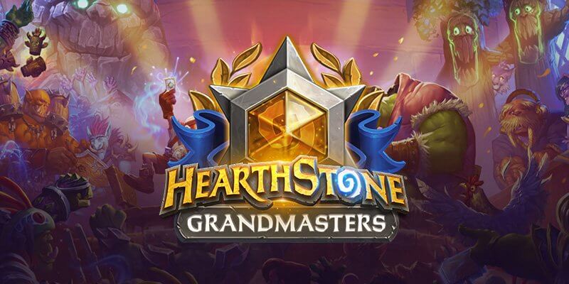 Hearthstone Grandmasters