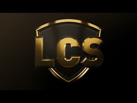 LCS logo