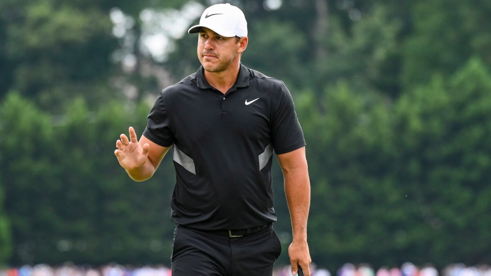 Brooks Koepka