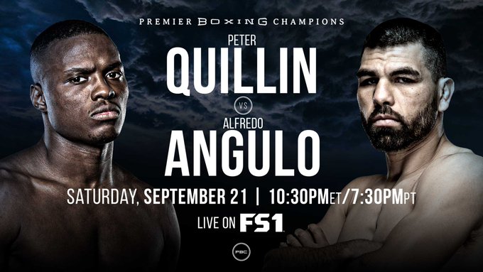 Quillin vs Angulo