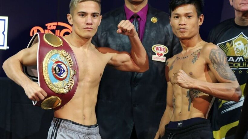 Soto vs Heno