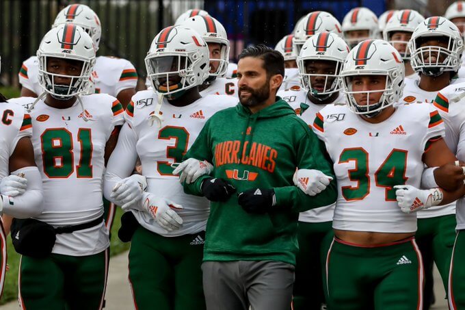 Miami Hurricanes
