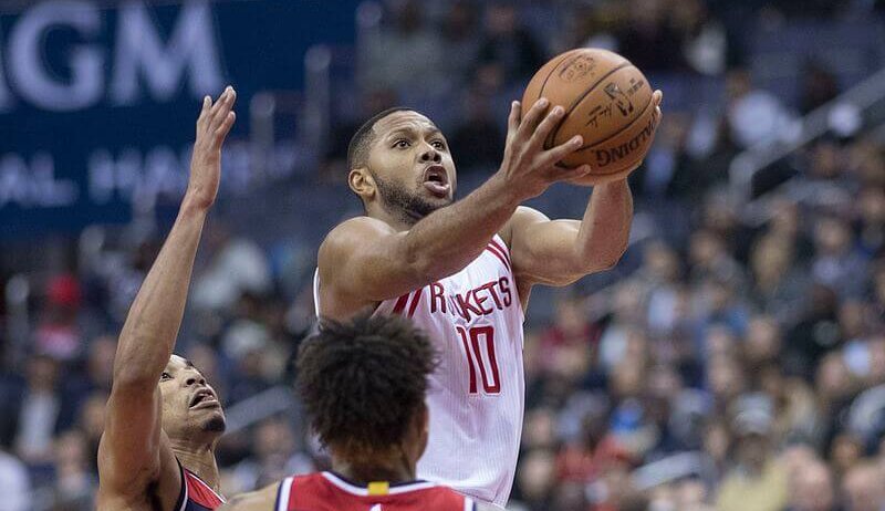 Eric Gordon