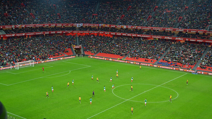 San Mamés Stadium