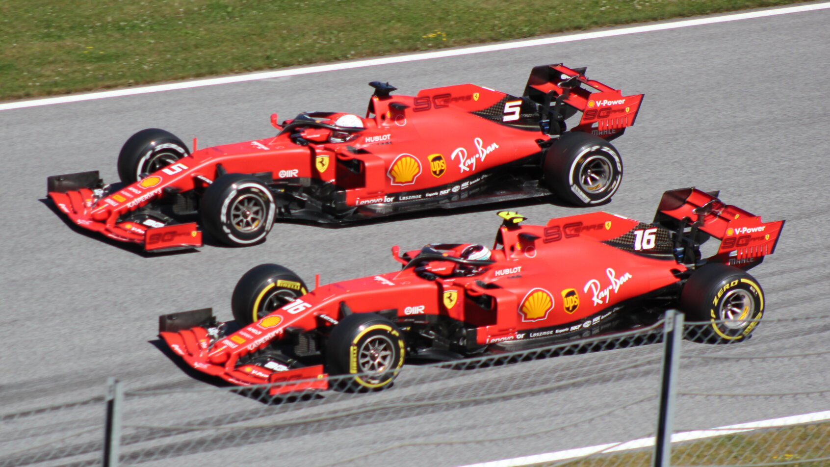 Charles Leclerc
