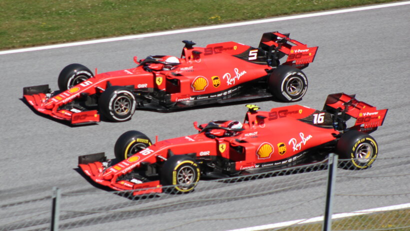 Charles Leclerc