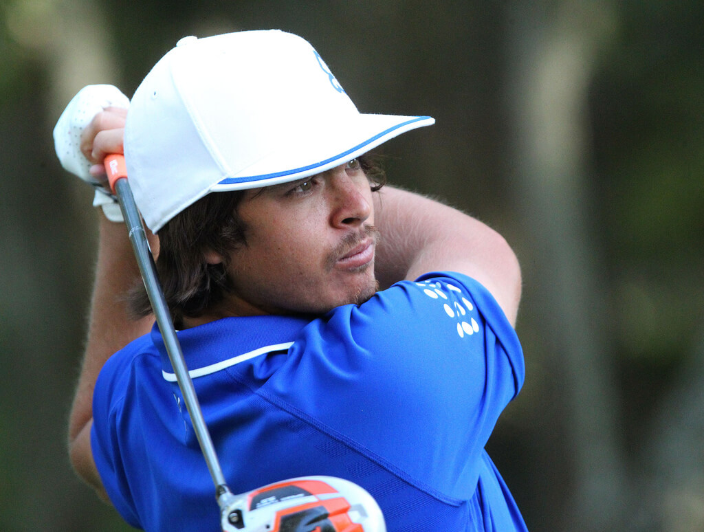 Rickie Fowler