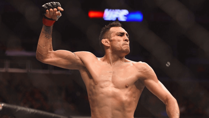 Tony Ferguson