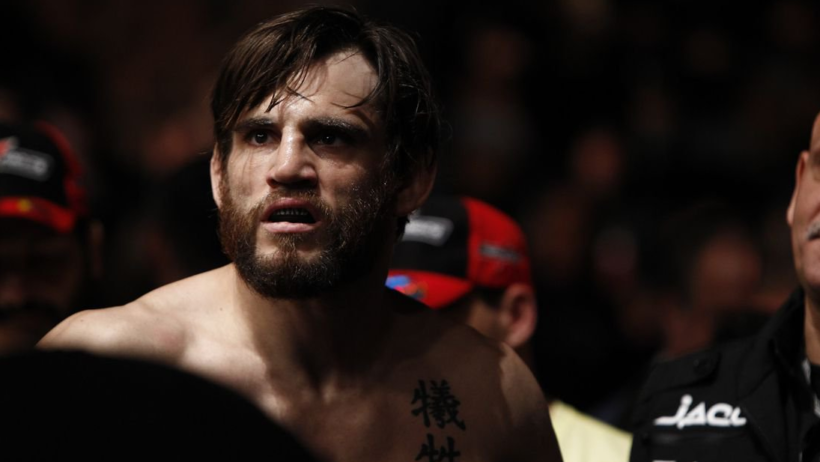 jon fitch