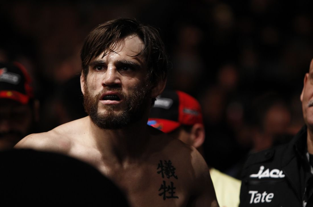 jon fitch