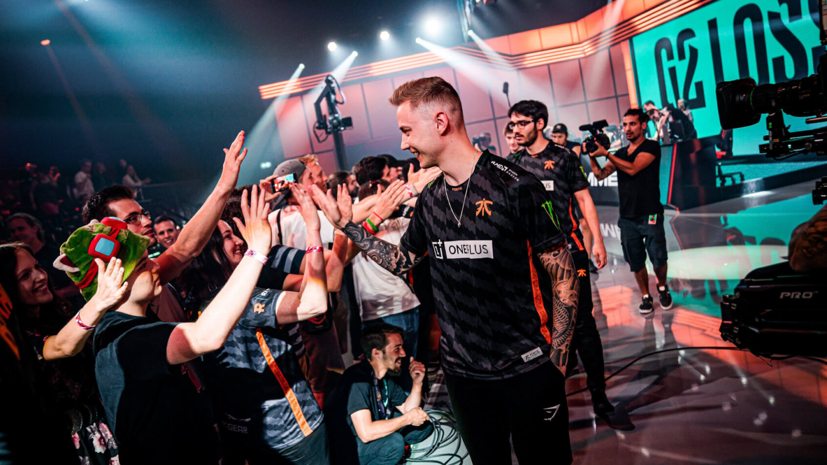 Fnatic