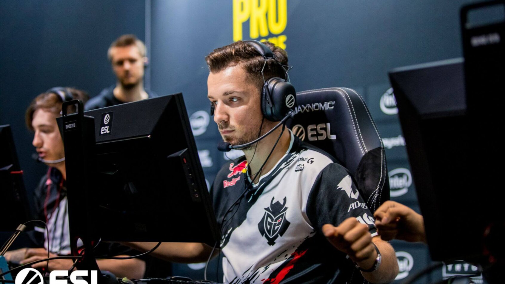 G2 Esports CSGO
