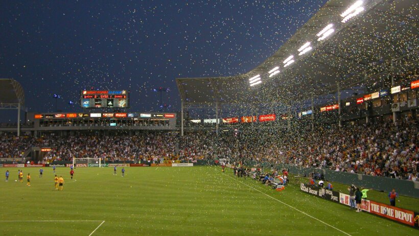 StubHub Center