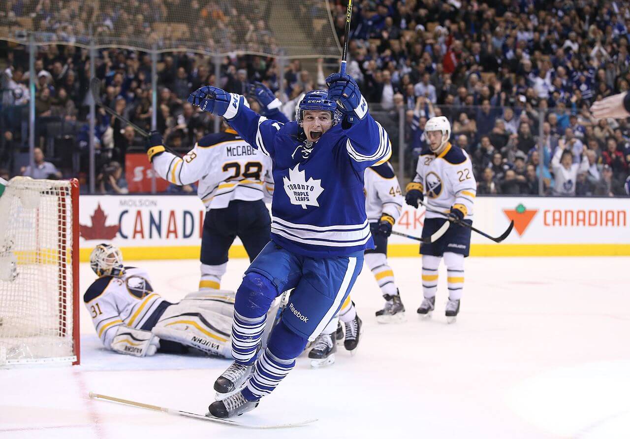 Zach Hyman