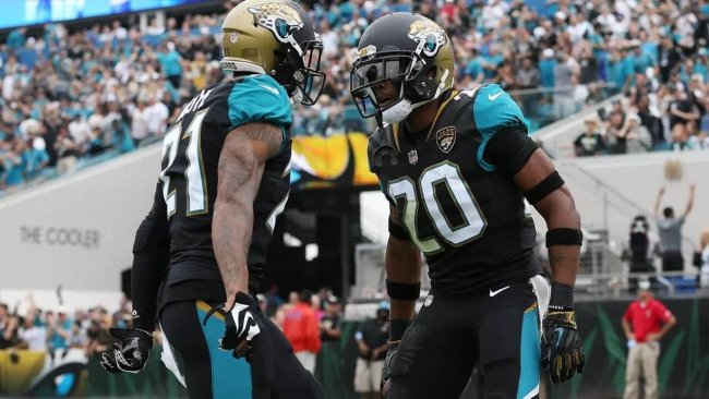 Jacksonville Jaguars