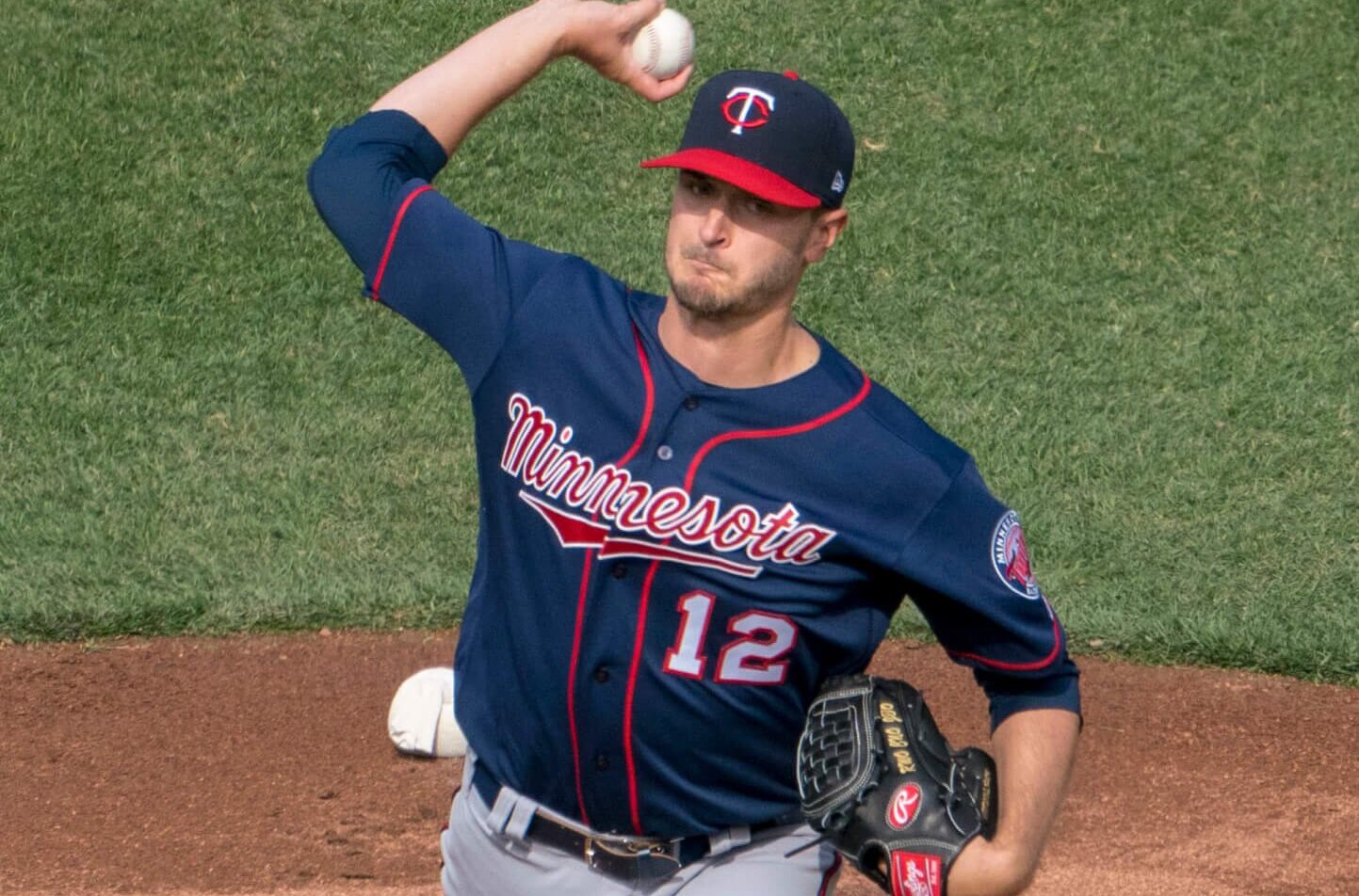 Jake Odorizzi