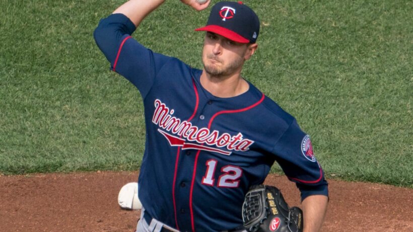 Jake Odorizzi