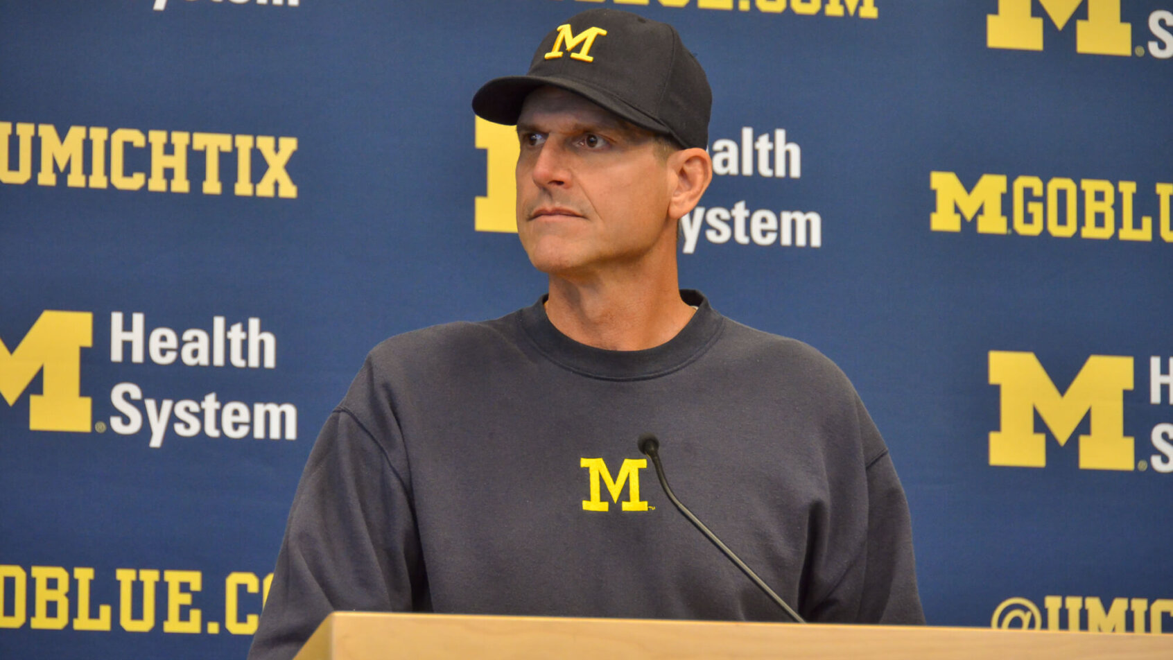 Michigan Wolverines