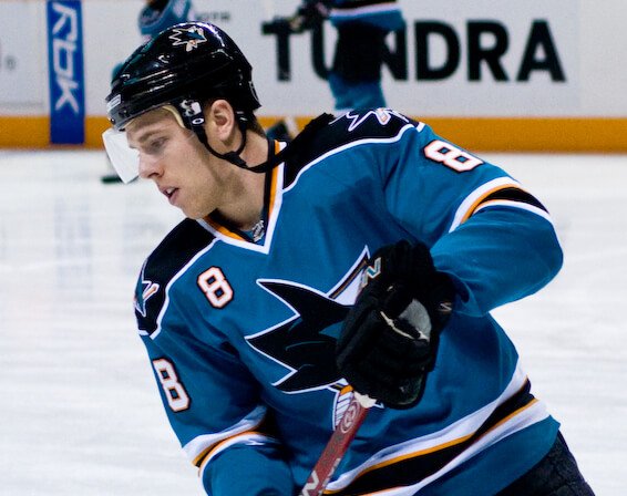 Joe_Pavelski