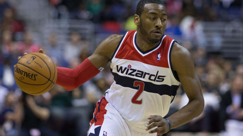 John Wall