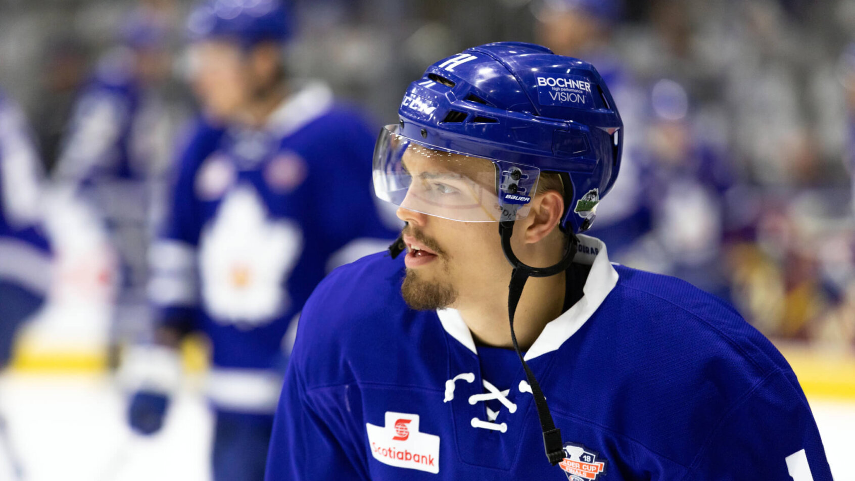 Andreas Johnsson