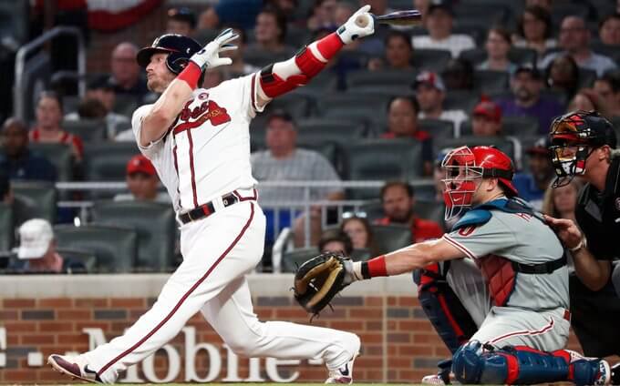 Josh Donaldson