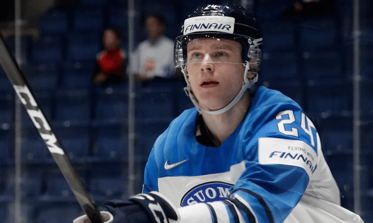 Kaapo Kakko