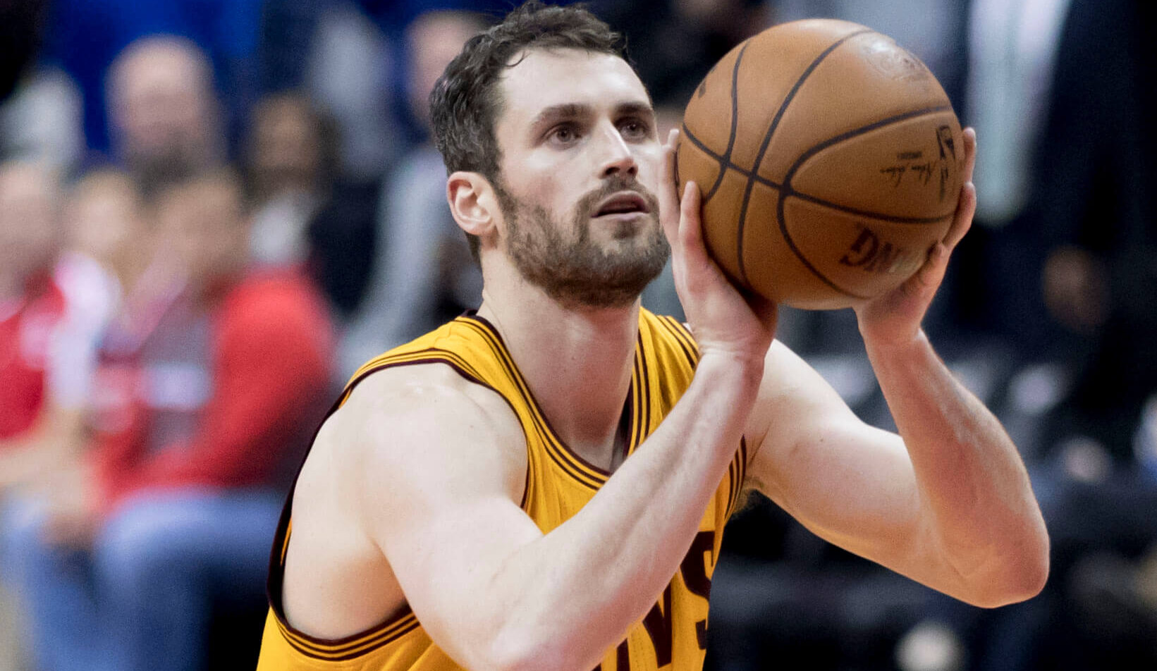 Kevin Love