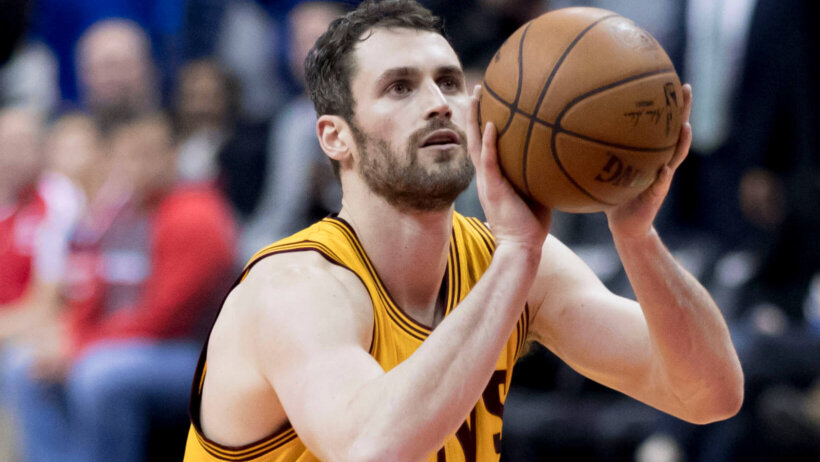 Kevin Love