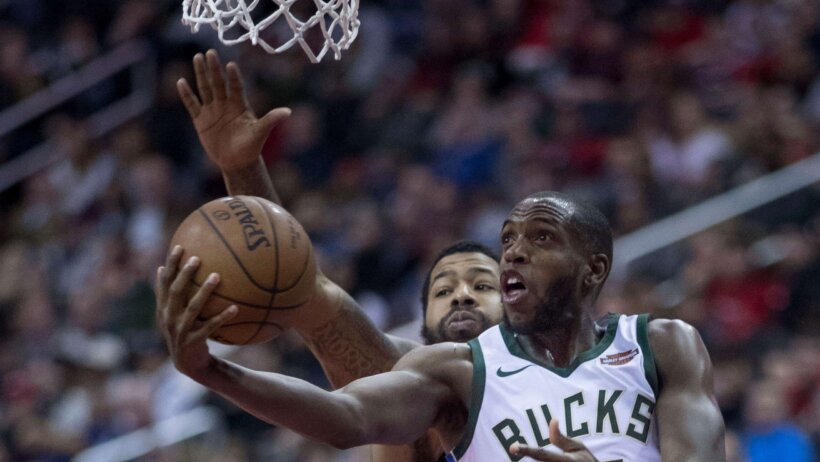 Khris Middleton