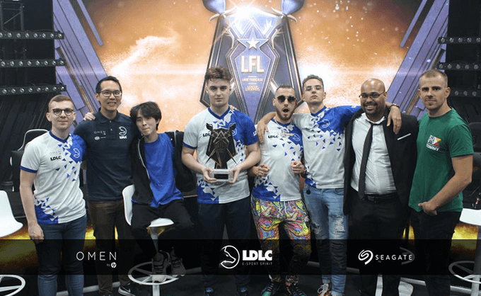 LDLC