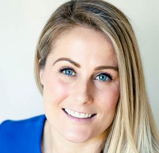 Lindsay Van Gyn