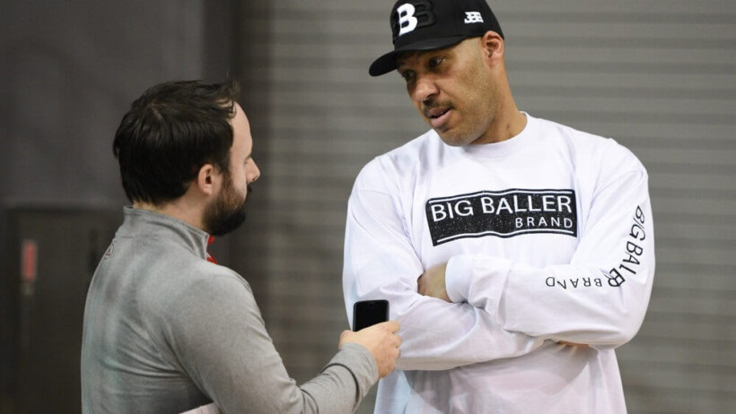 LaVar Ball