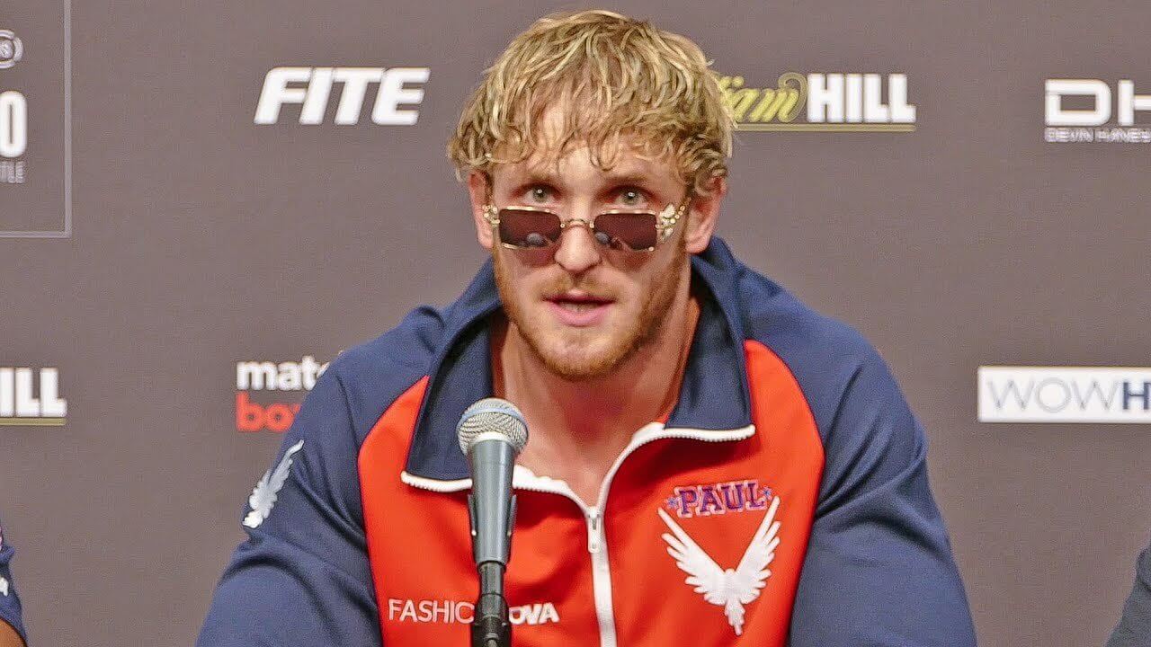 Logan Paul