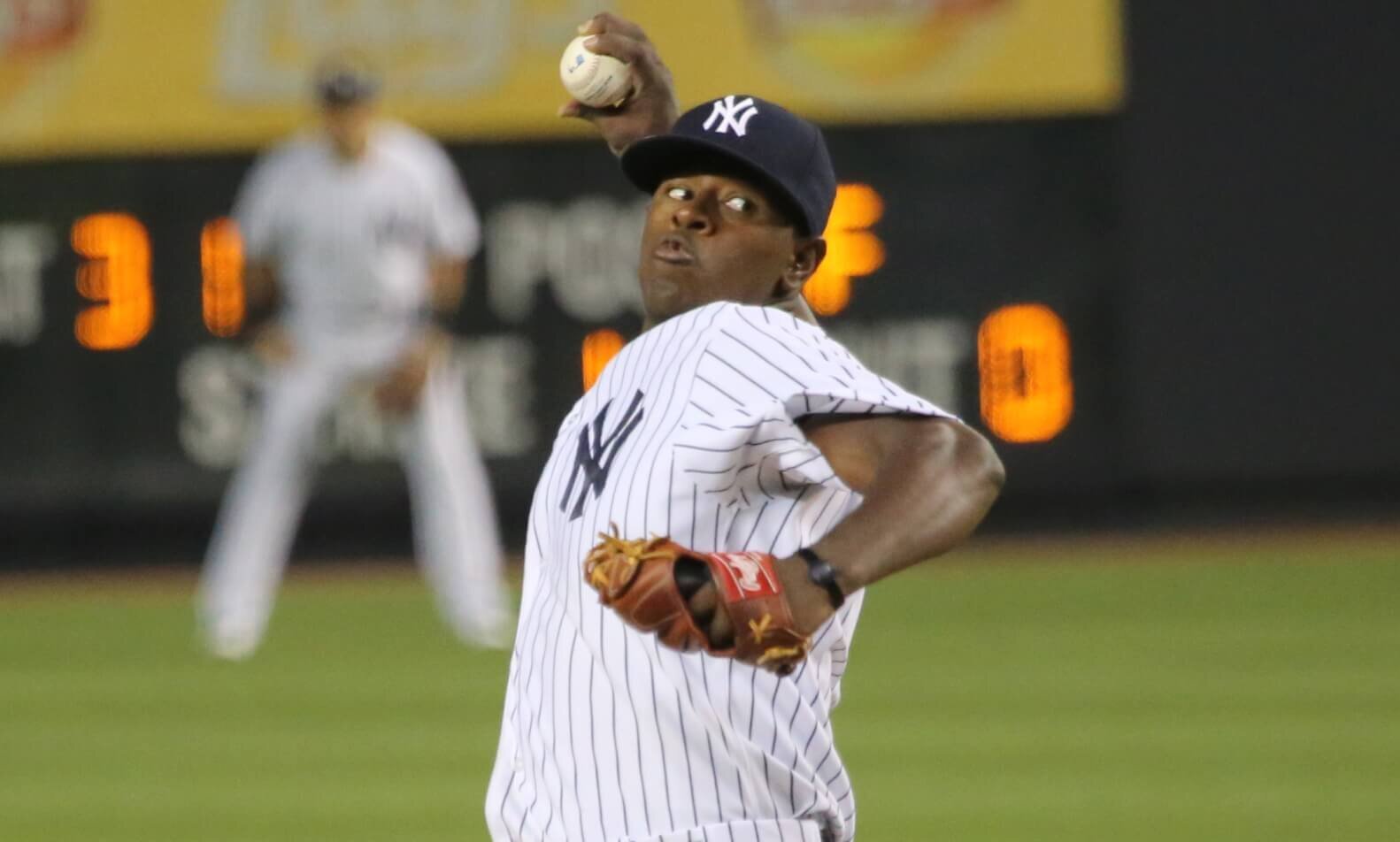 Luis Severino