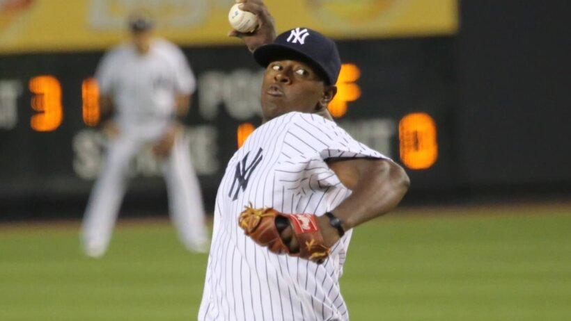 Luis Severino