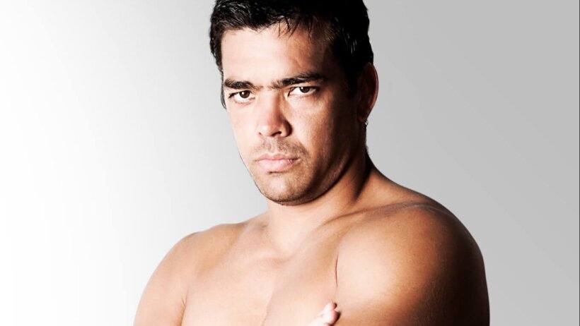 Lyoto Machida