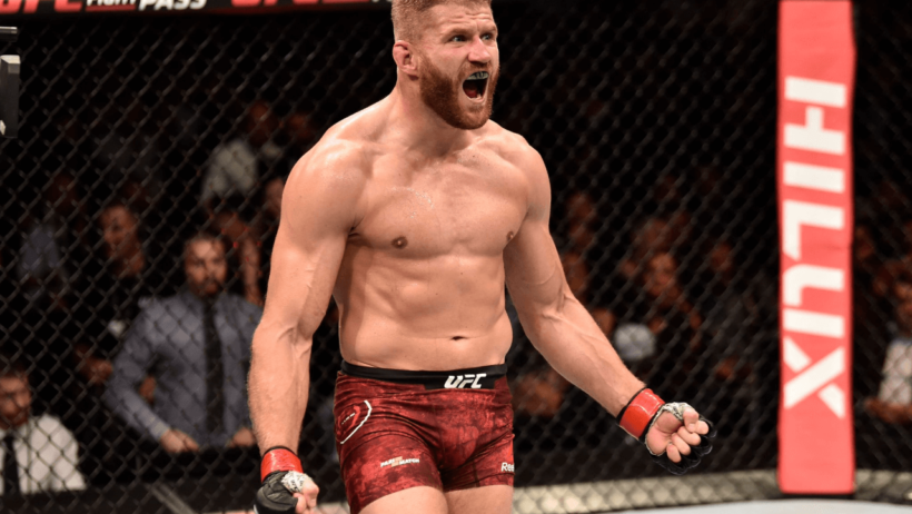Jan Blachowicz