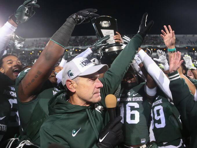 Michigan State