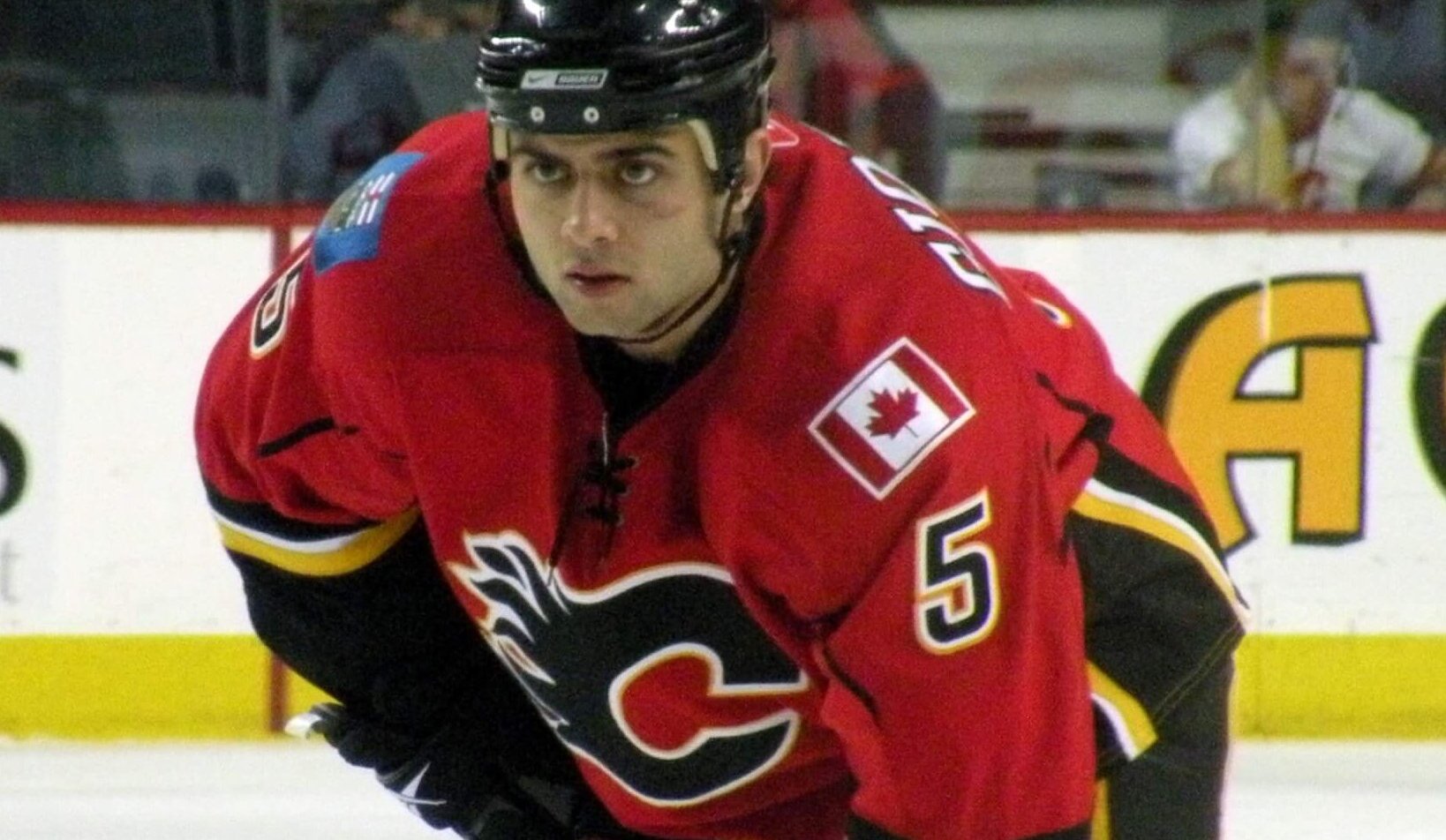 Mark Giordano
