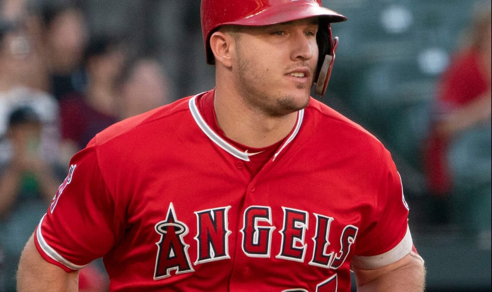 Mike Trout