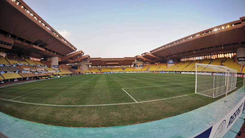 AS Monaco