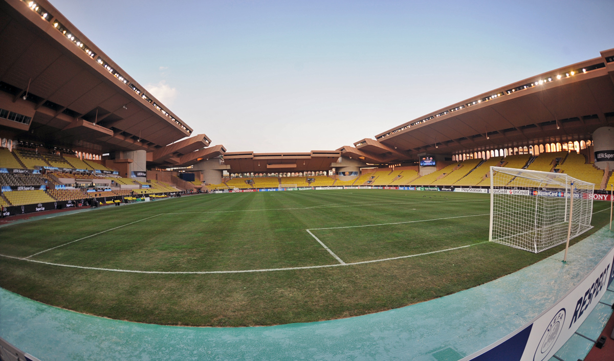 AS Monaco
