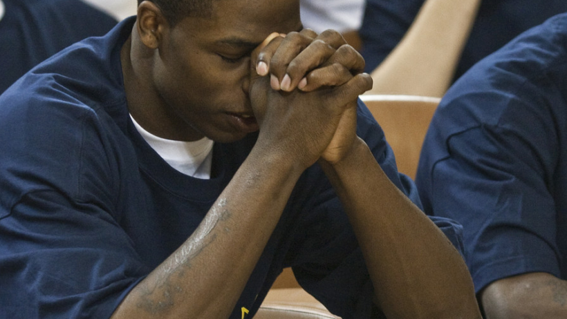 DeShawn Sims on Selection Sunday