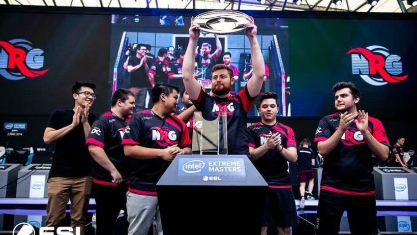 NRG