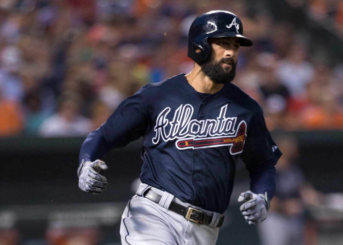 Nick Markakis